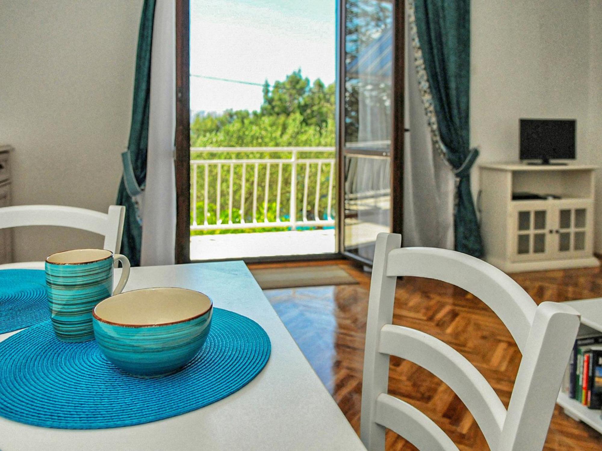 Apartment Bojana By Interhome Новий Винодольський Екстер'єр фото