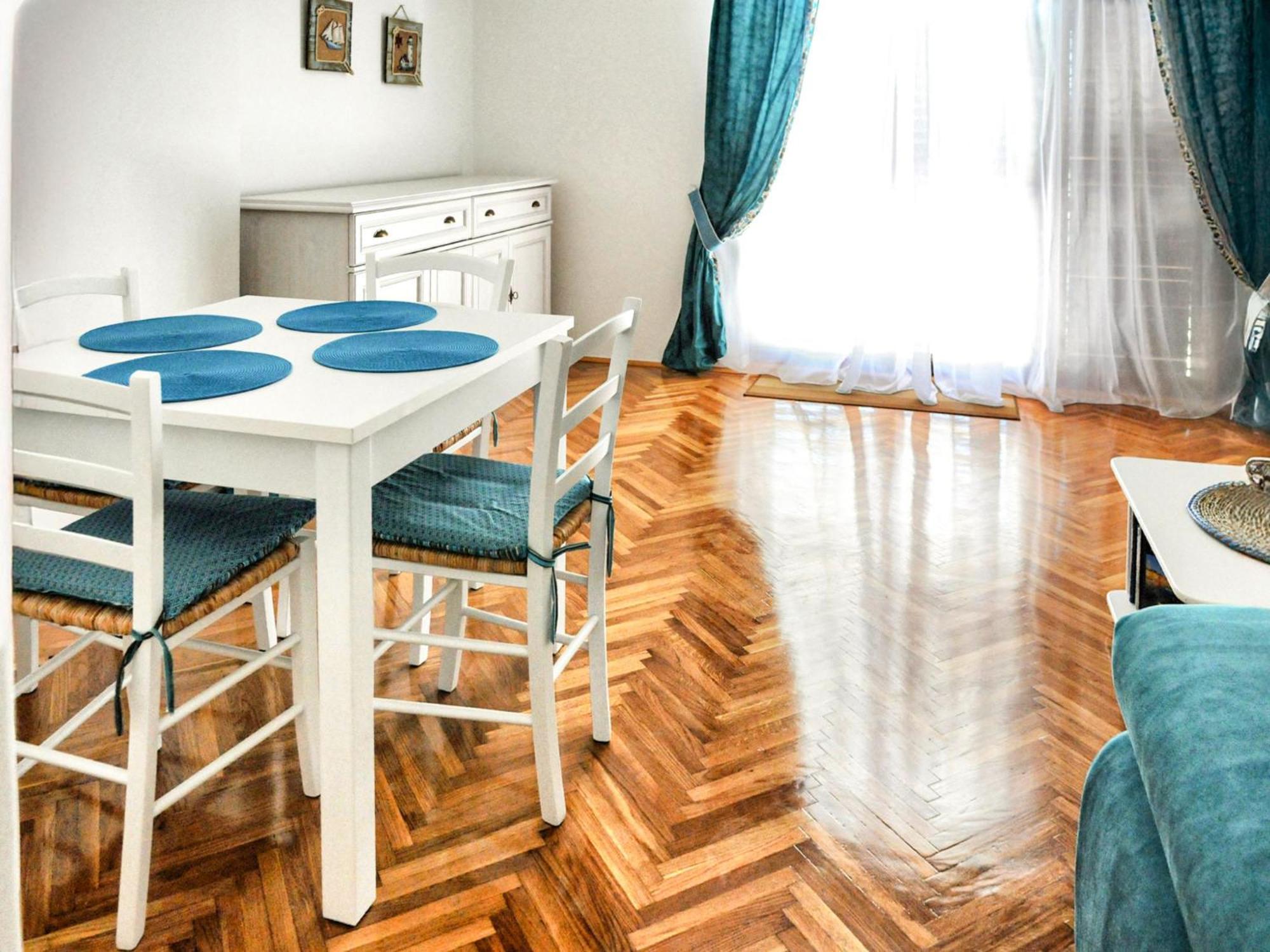 Apartment Bojana By Interhome Новий Винодольський Екстер'єр фото